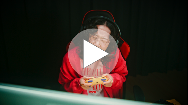 動画を再生する